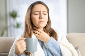 One Sided Sore Throat - 10 Causes, Treatment of Sore Throat On One Side