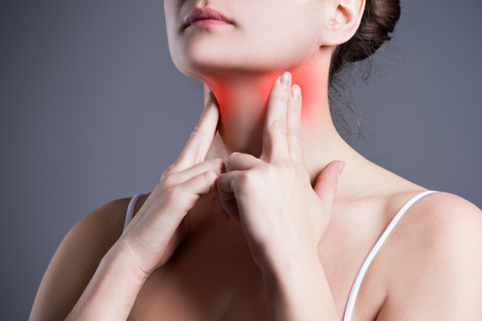 One Sided Sore Throat - 10 Causes, Treatment of Sore Throat On One Side